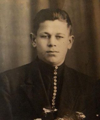 Отрешко Василий Иванович