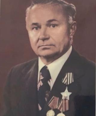 Старовойтов Александр Илларионович