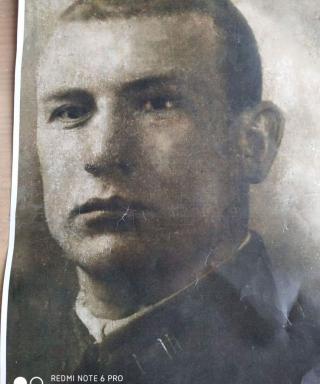 Веселов Павел Константинович