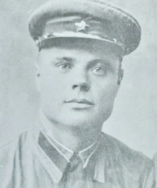 Ворошилов Михаил Григорьевич