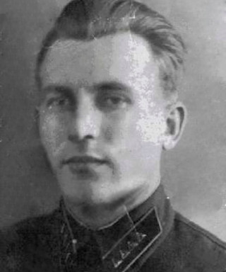 Кольцов Михаил Федорович