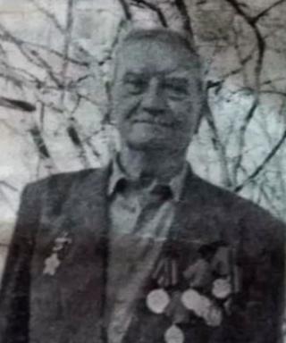 Самойлов Александр Васильевич