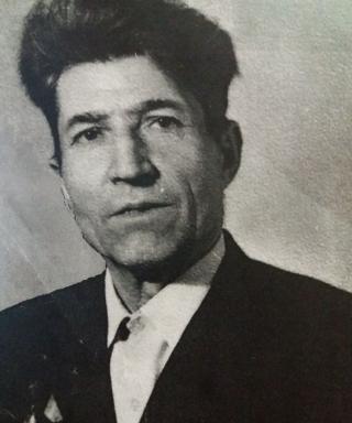 Трудов Григорий Михайлович