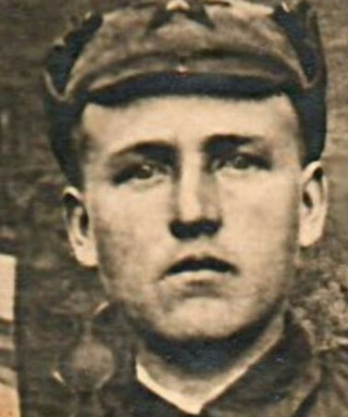 Бакшеев Павел Павлович