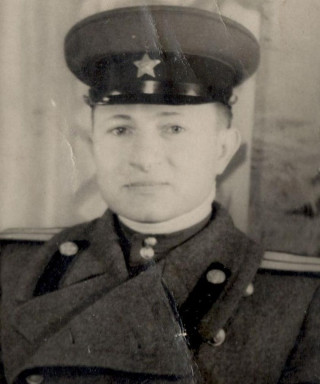 Котов Василий Моисеевич