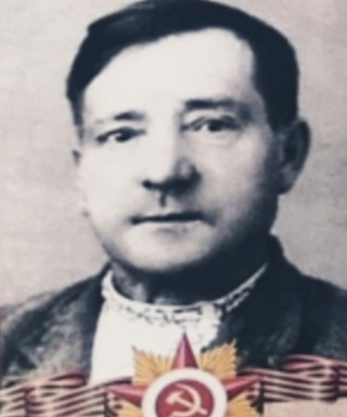 Бодриевский Василий Петрович