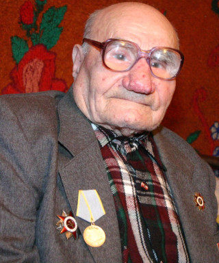 Коржов Пётр Иванович