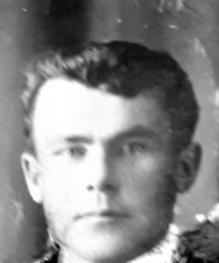 Плаксин Алексей Михайлович