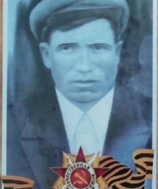 Адушкин Михаил Иванович