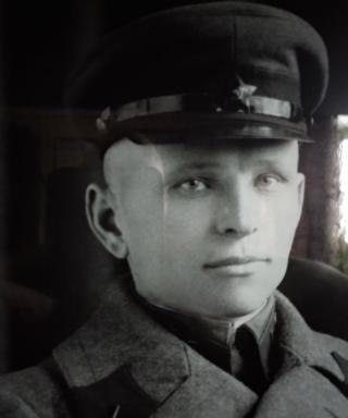Соколовский Федор Яковлевич