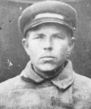 Круглов Степан Дмитриевич