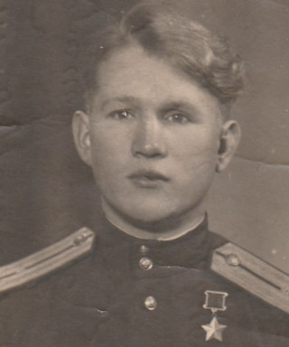 Фадеев Василий Иванович