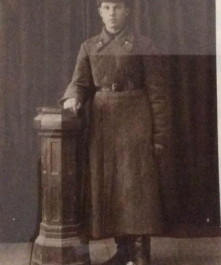 Осипов Николай Васильевич