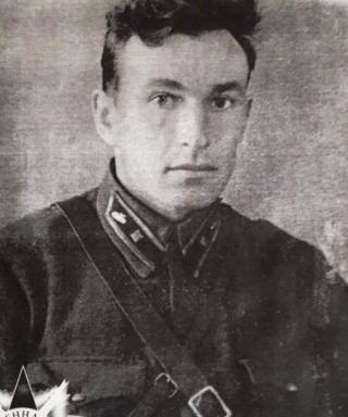 Дударев Александр Дмитриевич
