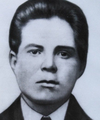 Губин Василий Алексеевич