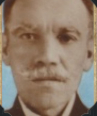 Любый Марк Иванович