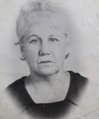 Дмитриева Ольга Николаевна