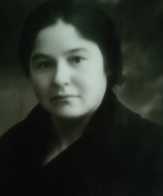 Чекмарева Таисия Ивановна