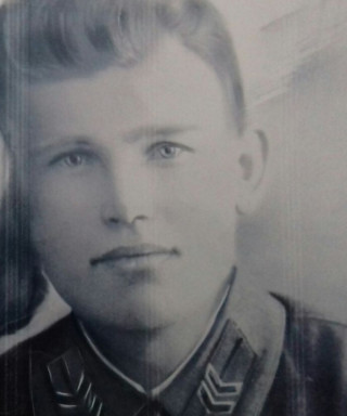 Андрусенко Андрей Трофимович