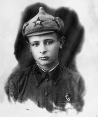 Осипчук Николай Фёдорович