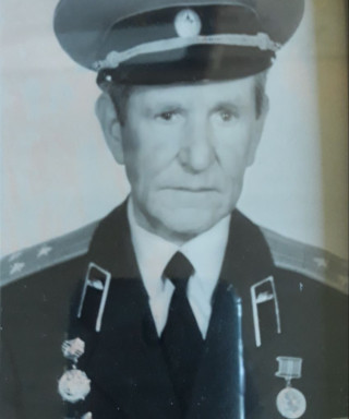 Плакунов Михаил Геогриевич