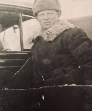 Кукушкин Николай Семенович