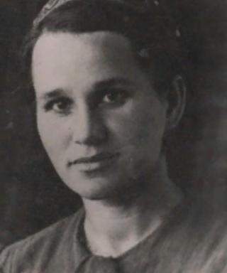 Смирнова Софья Павловна