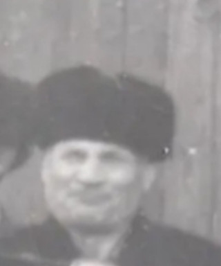 Поляков Пётр Агафонович