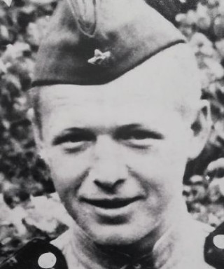 Якунин Владимир Андреевич