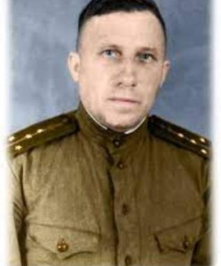 Кремнёв Семён Степанович