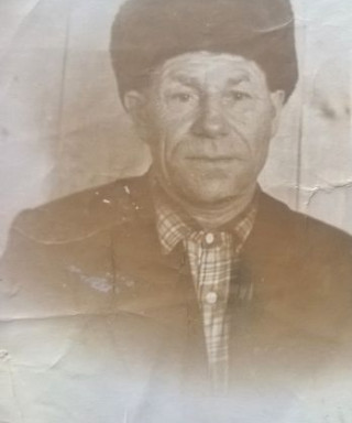 Пигин Константин Степанович