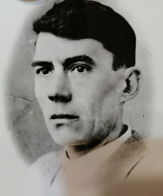 Акифьев Фёдор Сергеевич