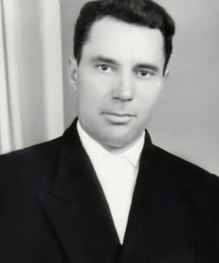 Осадчий Николай Иванович