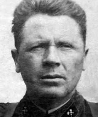 Катков Яков Никитович