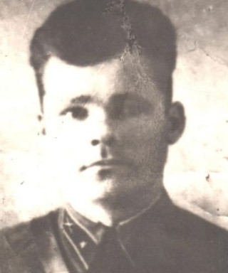 Тарасенко Тимофей Антонович