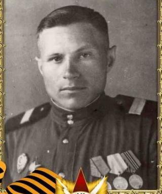 Ворона Николай Иванович