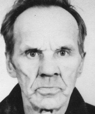 Богомолов Александр Павлович