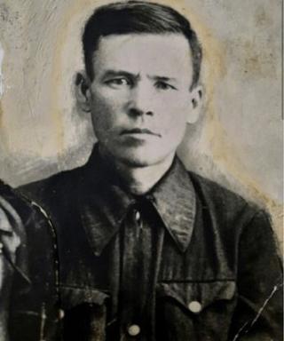 Григорьев Денис Григорьевич