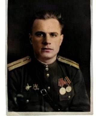 Мозгов Алексей Афанасьевич