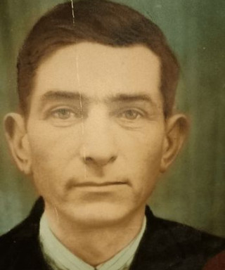 Шипилов Иван Трофимович