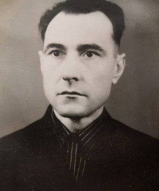 Богомолкин Николай Иванович