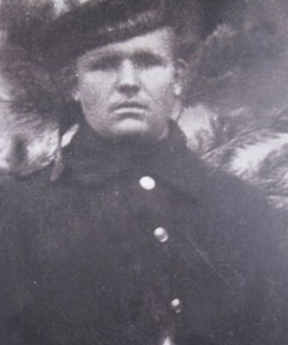 Иванов Алексей Егорович