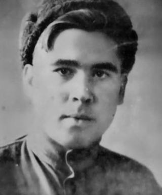 Липихин Сысой Анкудистович