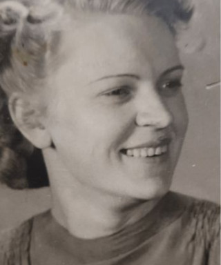 Панфилова Зоя Николаевна