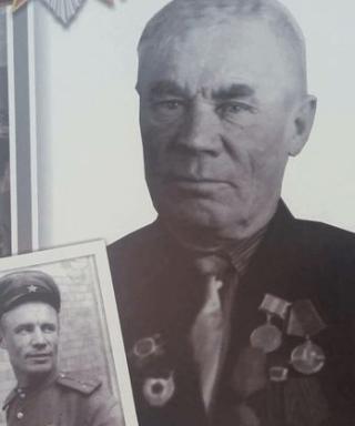 Неволин Федор Максимович