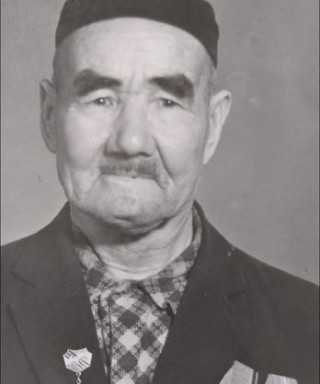 Кабиров Мусавир Кабирович