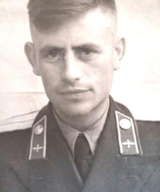 Синегубов Василий Иванович