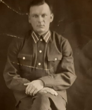 Паршуков Иван Иванович