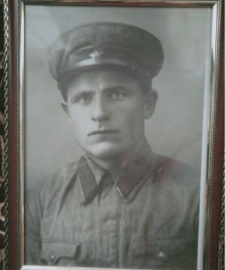 Ляховецкий Григорий Иванович