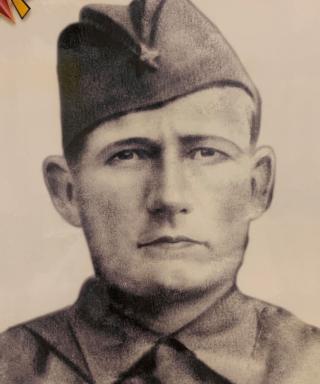 Седов Григорий Сергеевич
